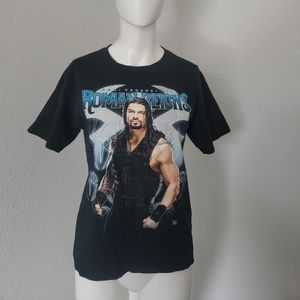 Boys WWE T-Shirt